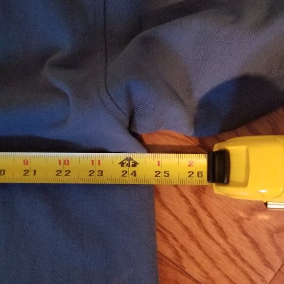 NWT 2XL Vintage golf tournament shirt - Picture 7 of 11